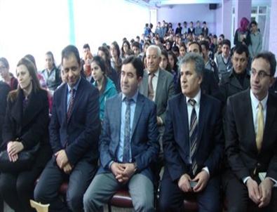 Yeşilyurt Kitap Yurdu Projesi