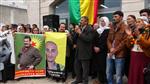 Ypg’li Çetin’in Ailesine Taziye Ziyareti