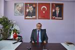 SİLAH BIRAKMA - Ak Parti Silvan İlçe Başkanı Aksoy'dan Genel Seçim Değerlendirmesi