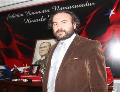 Ankaralı Hayırsever İşadamı Ak Parti'den Aday Oldu