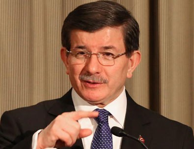 Başbakan Davutoğlu'ndan dolar açıklaması