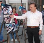 DEPREM HAFTASI - Başkan Doğan, Amacımız  Sıfır Can Kaybı