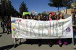 EMEKÇİ KADINLAR - Belediye Kadın Çalışanlarından 8 Mart Etkinliği