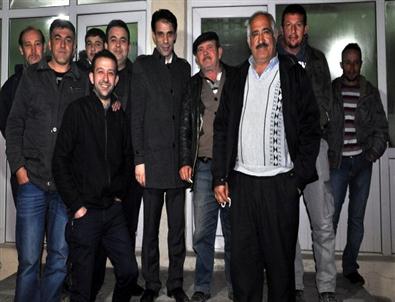 Chp Uşak Aday Adayı Çavuşoğlu; 'Birbirimize Kırılmayalım'