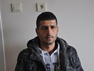 Eşini Kanserden Kaybeden Baba Oğlu İçin Yardım İstiyor