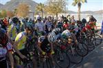 TÜRKIYE BISIKLET FEDERASYONU - Fethiye Bisiklet Yol Yarışları Çekişmeye Sahne Oluyor