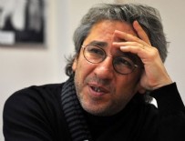 CAN DÜNDAR - Gazeteci Can Dündar hakkında takipsizlik kararı verildi