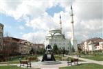 HOCALI ŞEHİTLERİ - Hocalı Şehitler Anıtı Tamamlandı
