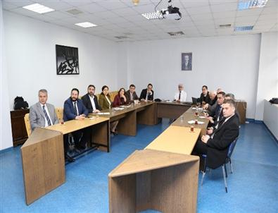 İnönü Üniversitesi'nde Tıp Eğitim Modeli