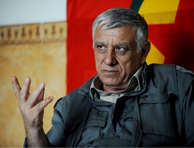 Kandil'den kritik açıklama