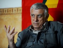 CEMIL BAYıK - Kandil'den kritik açıklama