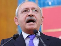 KÜRT RAPORU - Kemal Kılıçdaroğlu‘na Kürt raporu şoku