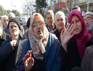 Kırsal Mahallelerde Yaşayan Vatandaşlardan Ulaşım Tepkisi