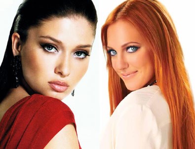 Söylemezsem Olmaz - Pakize Suda, Meryem Uzerli ve Nurgül Yeşilçay'ı karşılaştırdı