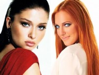 MERYEM UZERLİ - Söylemezsem Olmaz - Pakize Suda, Meryem Uzerli ve Nurgül Yeşilçay'ı karşılaştırdı