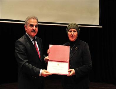 Sakarya Üniversitesi Belgeseli’nin İlk Gösterimi Yapıldı