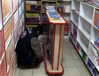 Şanlıurfa'da Kopyalanmış Kredi Kartıyla Dolandırıcılık İddiası