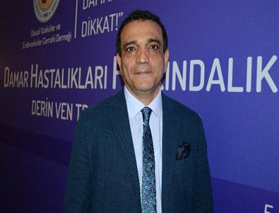 Türkiye’de Her Yıl 50 Bin Kişi Bu Yüzden Vefat Ediyor