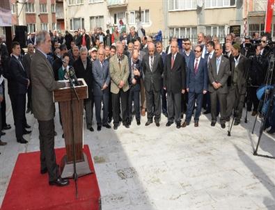 120 Yıllık Cami Eski İhtişamına Kavuştu
