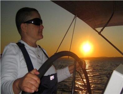 23 Yılllık Yazılım Sektöründen Yat Kaptanlığına