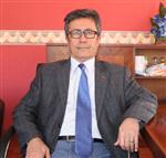 Ak Parti Yozgat Milletvekili Aday Adayı Prof. Dr. Demirer Açıklaması