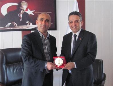 Araban Belediyesi İle Tse Arasında Asansör Bakım Protokolü