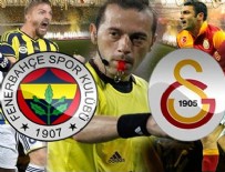 DERBİ MAÇI - Bakan ve Milletvekilleri Fenerbahçe-Galatasaray Derbisini Değerlendirdi