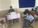 ETHEM ŞAHIN - Bilecik'te Minik Öğrencilere İşitme Testi Uygulaması Başlatıldı