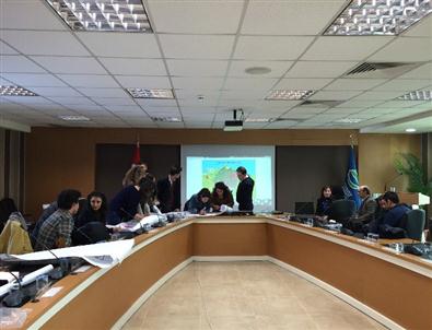 Bü’den Riva Projesine Destek