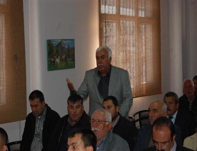 Buğdayda Protein Oranına Göre Verilen İlave Fiyat Arttı