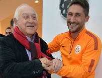 DUYGUN YARSUVAT - Derbi öncesi prim dopingi