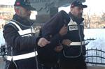 DADAŞKENT - Erzurum’da Atm’yi Soyan Hırsızlık Çetesi Üyeleri, İzmir ve İstanbul’da Yakalandı