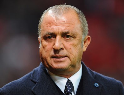 Fatih Terim'e imparatorluk teklifi