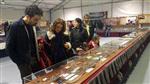 EKOLOJİK PAZAR - Gezici Çanakkale Müzesi Kartal’da Ziyaretçilerini Ağırlıyor