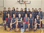 Gürsu Belediyespor Bayan Basketbol’da İddialı