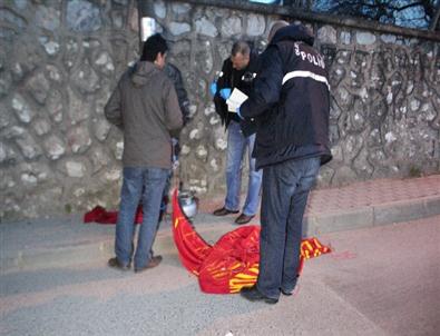 İzmir’de Bomba Süsü Verilmiş Piknik Tüpü Panik Yarattı