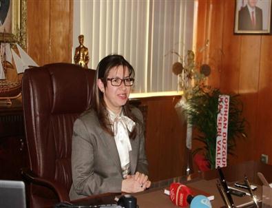 Kadın Validen ‘kadınlar Günü’ Mesajı