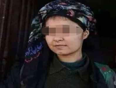 Kayıp Üniversiteli Kız İşid'e Karşı Savaşırken Öldürülmüş