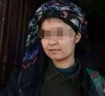 YPG - Kayıp Üniversiteli Kız İşid'e Karşı Savaşırken Öldürülmüş