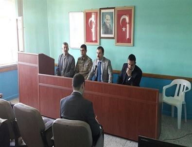 Korsan Taşımacılığa Karşı Mücadele Toplantısı