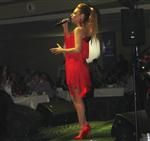 ORYANTAL - Linet Adanalıları Hayran Bıraktı