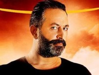 CEM YILMAZ - O haberlere küfürlü cevap