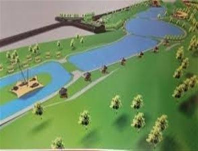 Seyir Terası ve Kurtköy Rekreasyon Alanı İçin Başkan Sözü