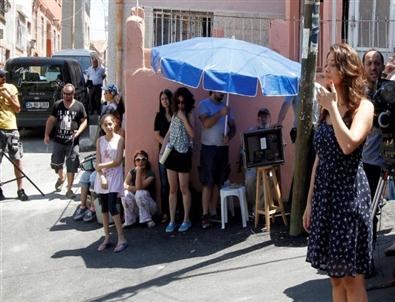 ‘sinemada Edebiyat’ Gece İle Başlıyor