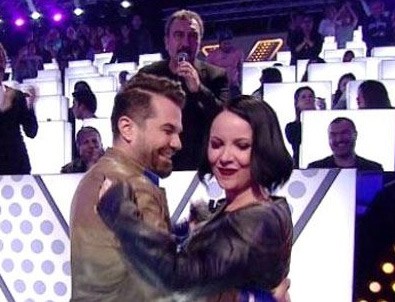 Ümit Besen'den 'Nikah Masası' gafı