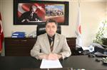 ÇOCUK BAKIMI - Yozgat Halk Sağlığı Müdürü M. Akif Karaarslan Açıklaması