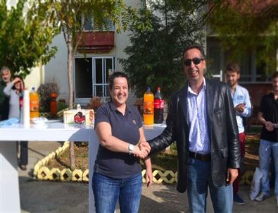 Adü Didim Meslek Yüksek Okulu Turizm Çalışanlarını Eğitecek