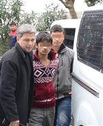 Aile Sağlığı Merkezinin Bilgisayarlarını Çalan 3 Hırsızdan 1’i Tutuklandı