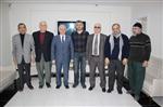 Ak Parti Kayseri Milletvekili Aday Adayı Bülent Ünsal Açıklaması