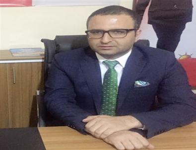 Ak Parti Van Milletvekili Aday Adayı Fidan’dan Kadınlar Günü Mesajı